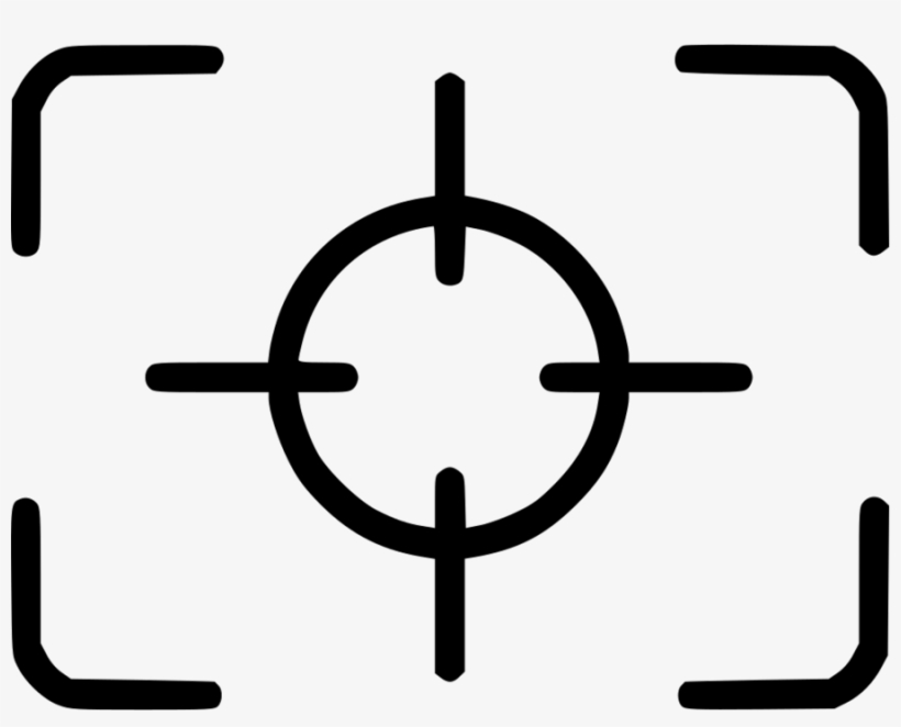 Target Icon Png, transparent png