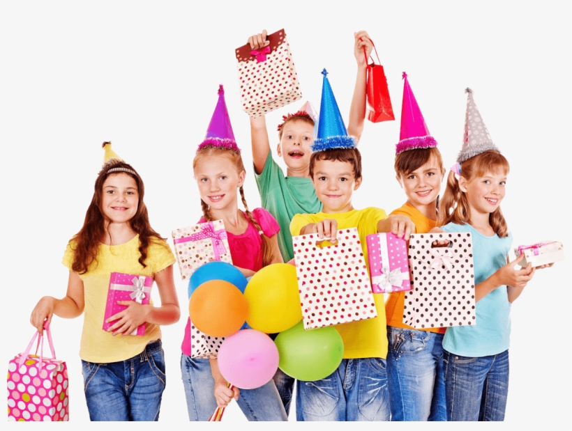 Fiesta Ninos Kidznkidz - Party, transparent png