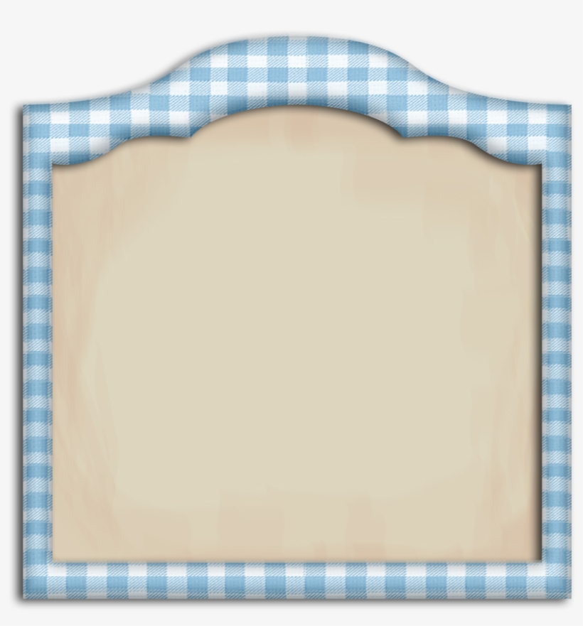 Free Printable Labels Or Bookmarks With Watercolor - Clip Art, transparent png