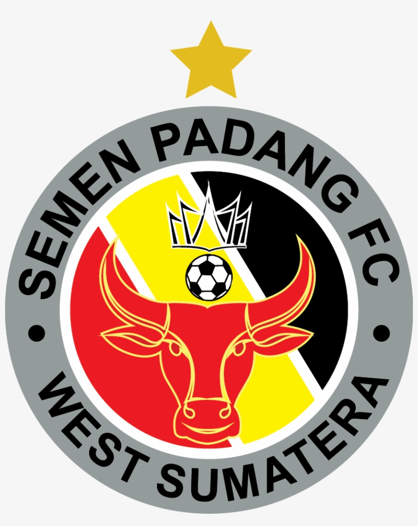 Semen Padang Fc New - Semen Padang F.c., transparent png