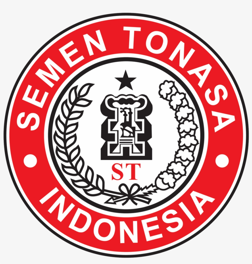 Logo Semen Tonasa - Pt Semen Tonasa, transparent png