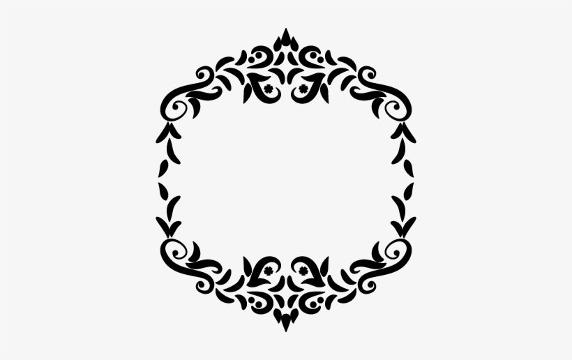 Vinilo Decorativo Interruptor Ornamento Design Room, - Custom Antique Monogram Notebook, Beige, transparent png