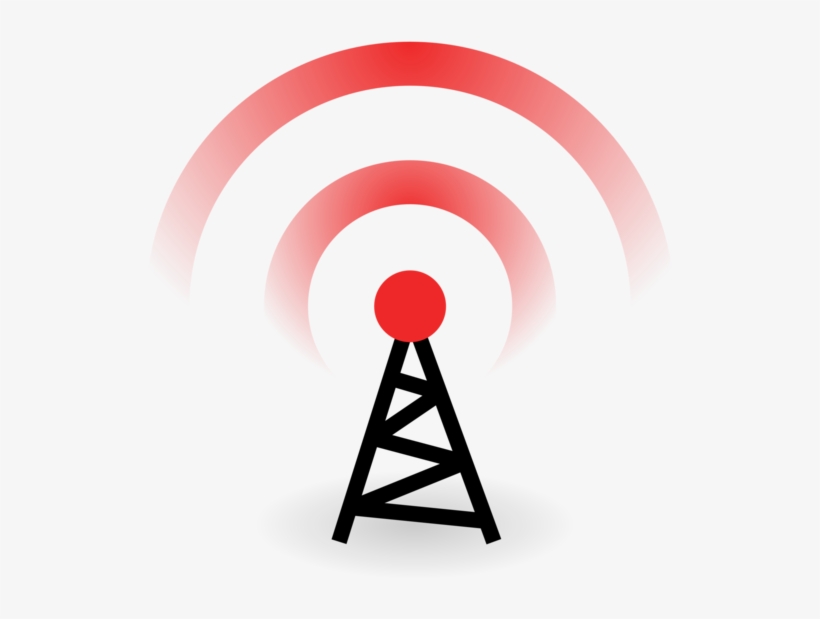 Computer Network Wi-fi Wireless Network Signal - Wireless Symbol, transparent png