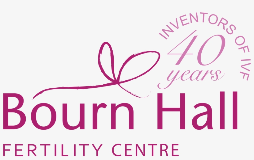 Go To Homepage - Bourn Hall Fertility Centre Dubai Logo, transparent png