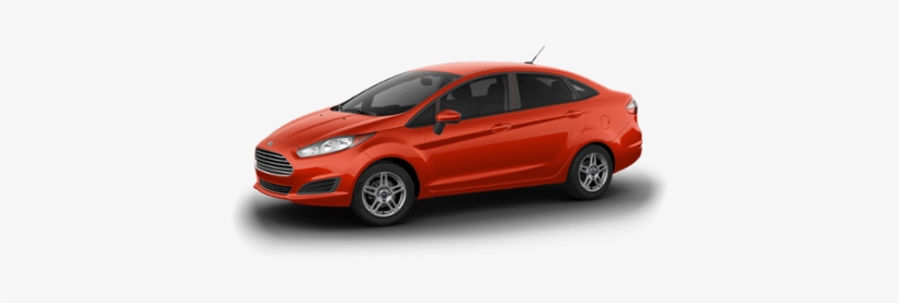 2018 Ford Fiesta Vehicle Photo In Dry Prong, La 71423-3556 - Ford, transparent png
