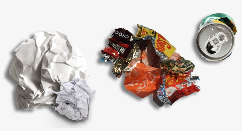 In None Of These Games Is The Object To Throw Something - Trash On The Ground Png, transparent png