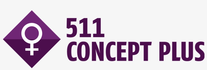 Alta 511 Concept Plus Logo To Designate Which Bulls - Lilac, transparent png