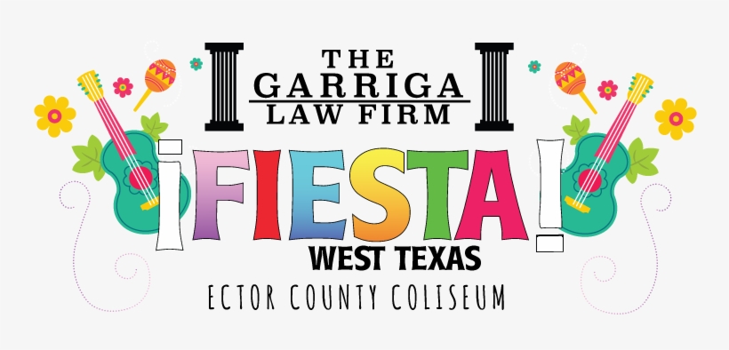 Fiesta West Texas - Texas, transparent png