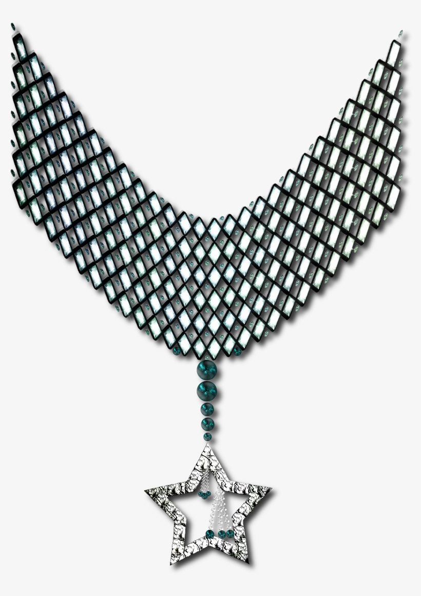 Png Necklace By Jssanda On Deviantart - Necklace, transparent png