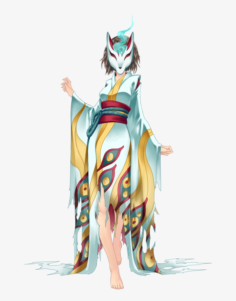 Outfit Spirited Away - Wiki, transparent png