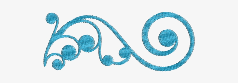 Ornamento Borda - Embroidery, transparent png