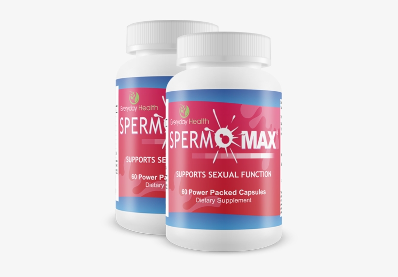Spermomax Pills, transparent png