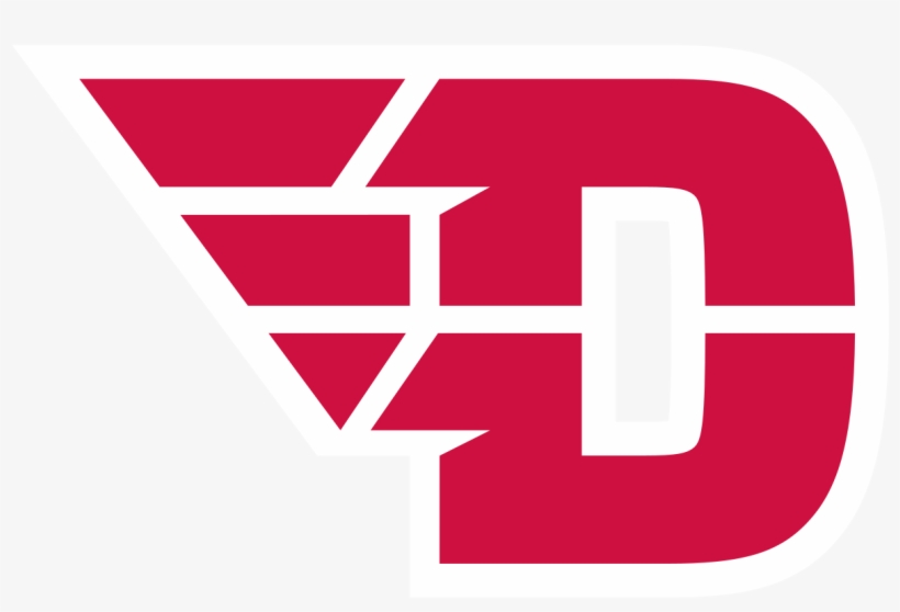 Dayton Flyers Logo Png, transparent png