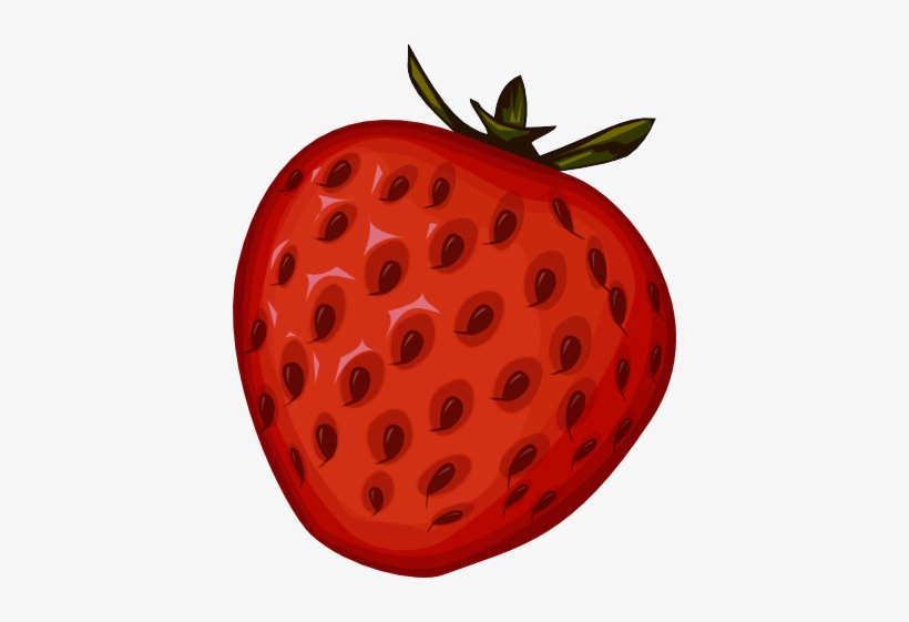 Free Clip Art Fruit - Fruit Clipart Images Large, transparent png