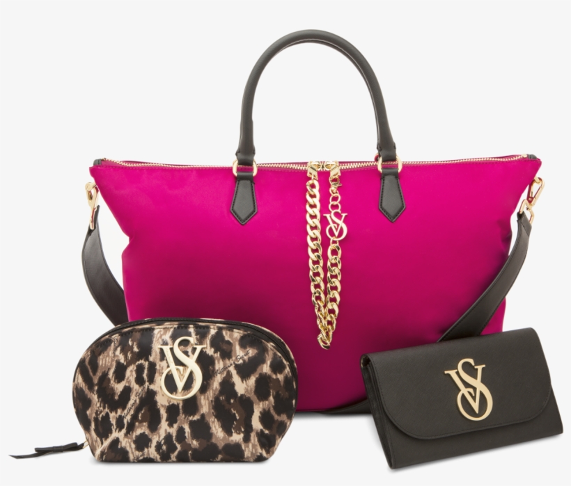 Victoria's Secret Fall 2015 Accessories, transparent png