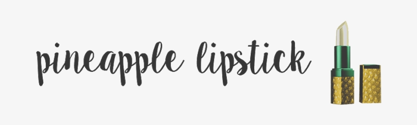Theres Always Lipstick Tote, transparent png