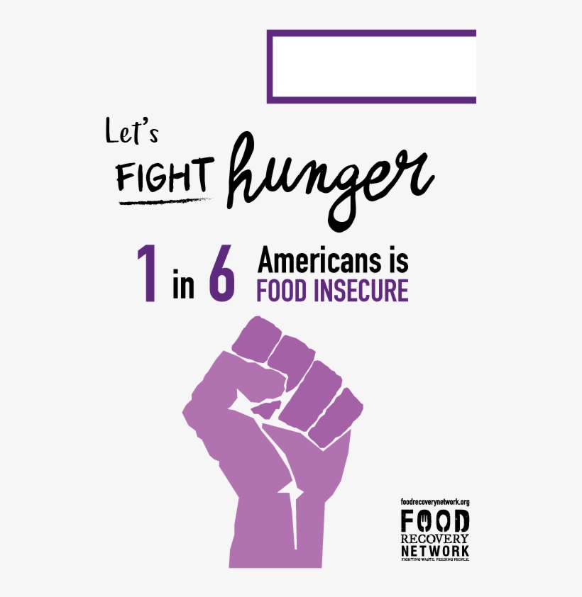 Fight Hunger Bw - Solidarity Salute Greeting Cards, transparent png