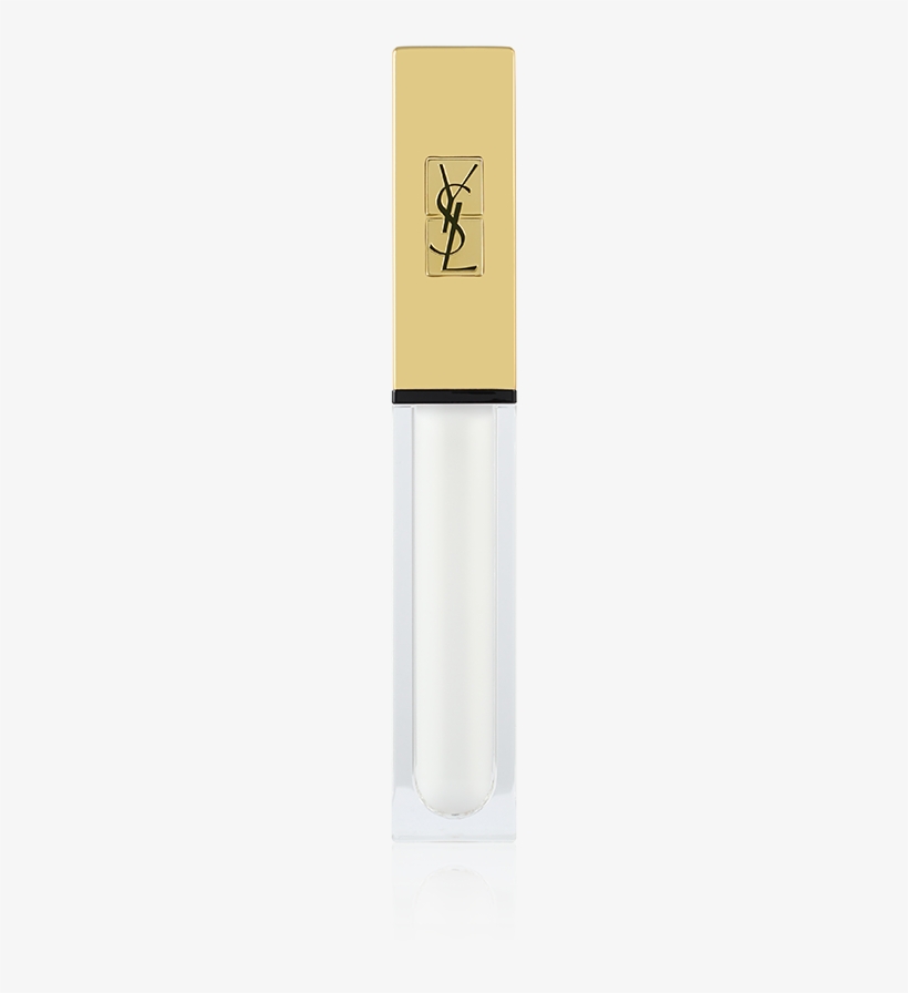 Yves Saint Laurent Ysl Vinyl Couture Mascara Nr - Lamp, transparent png