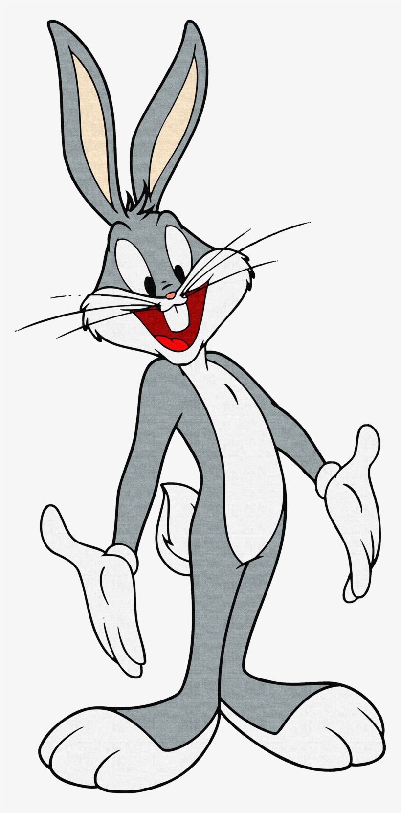 Play Pch Sweepstakes Win To Pay Depth - Bugs Bunny Looney Tunes Characters, transparent png