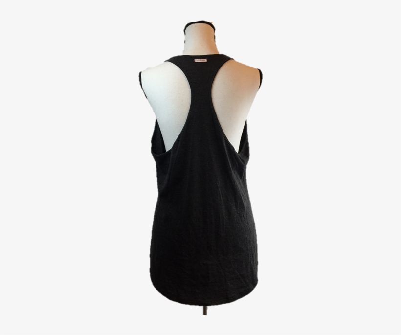 Victoria's Secret "single All The Way" Racerback Tank - Victoria's Secret, transparent png