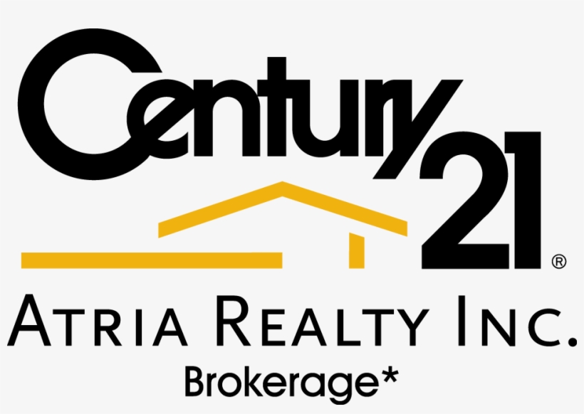C21atria - Century 21 Atria Realty Inc, transparent png