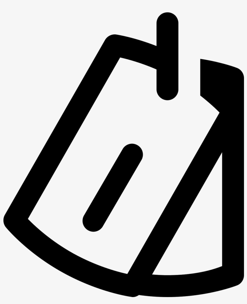 Dog Tag Icon, transparent png