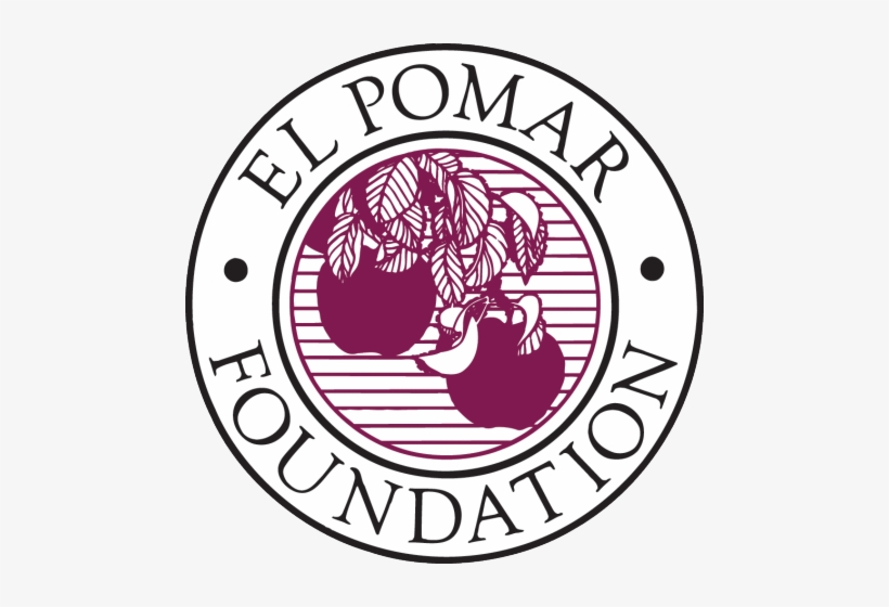 Classic Images Is Made Possible By - El Pomar Foundation Logo, transparent png