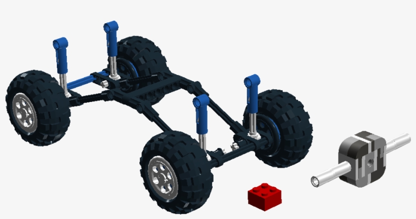 As You Can See, The Arch Bricks Wont Go Together This - Radio-controlled Car, transparent png