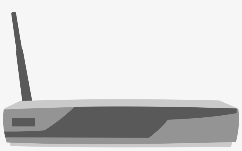 This Free Icons Png Design Of Cisco 851w Router, transparent png