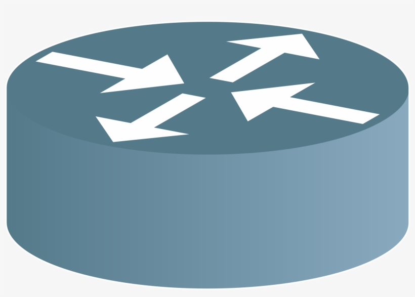 Open - Router Svg, transparent png