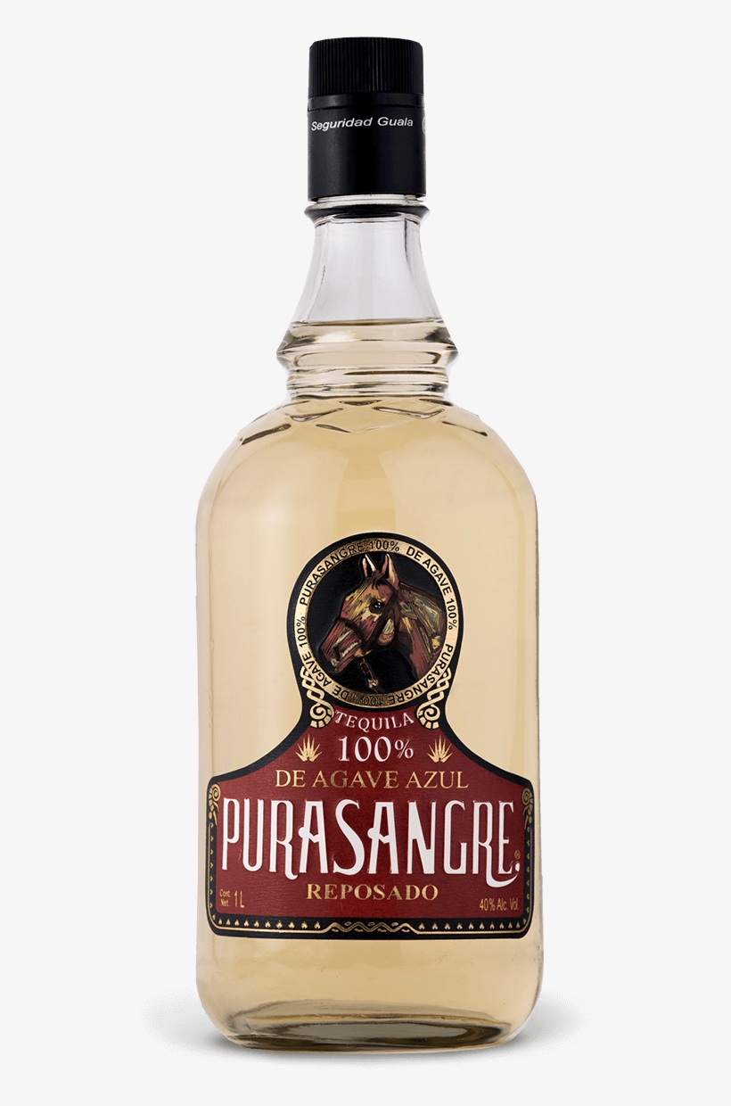 Pura Sangre Tequila, transparent png