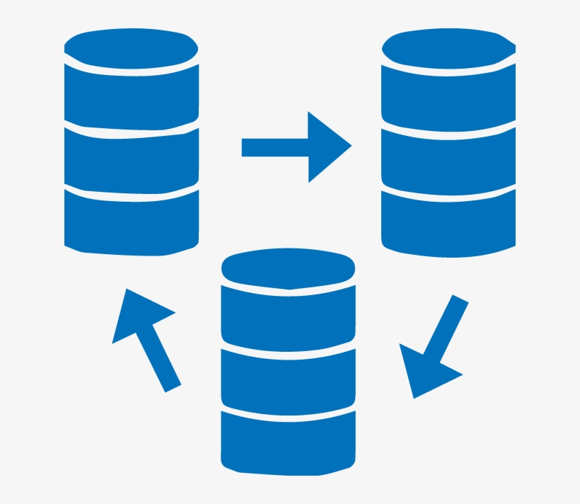 Enterprise Data Warehouse Icon - Data Warehouse Icon In Png, transparent png