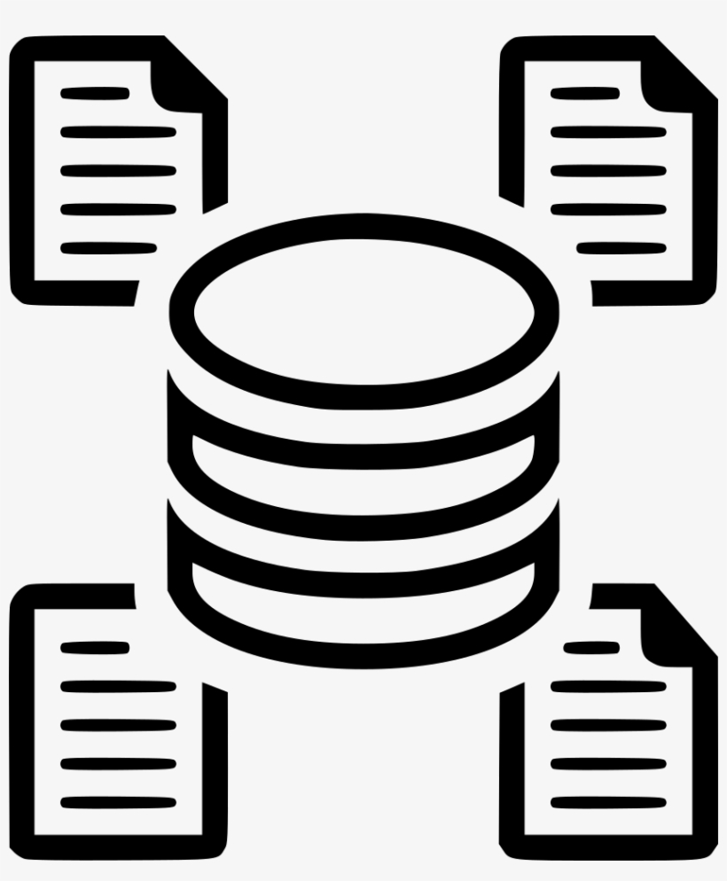 Data Warehouse Data Mining Protect Protection Safety - Data Warehouse Icon Png, transparent png