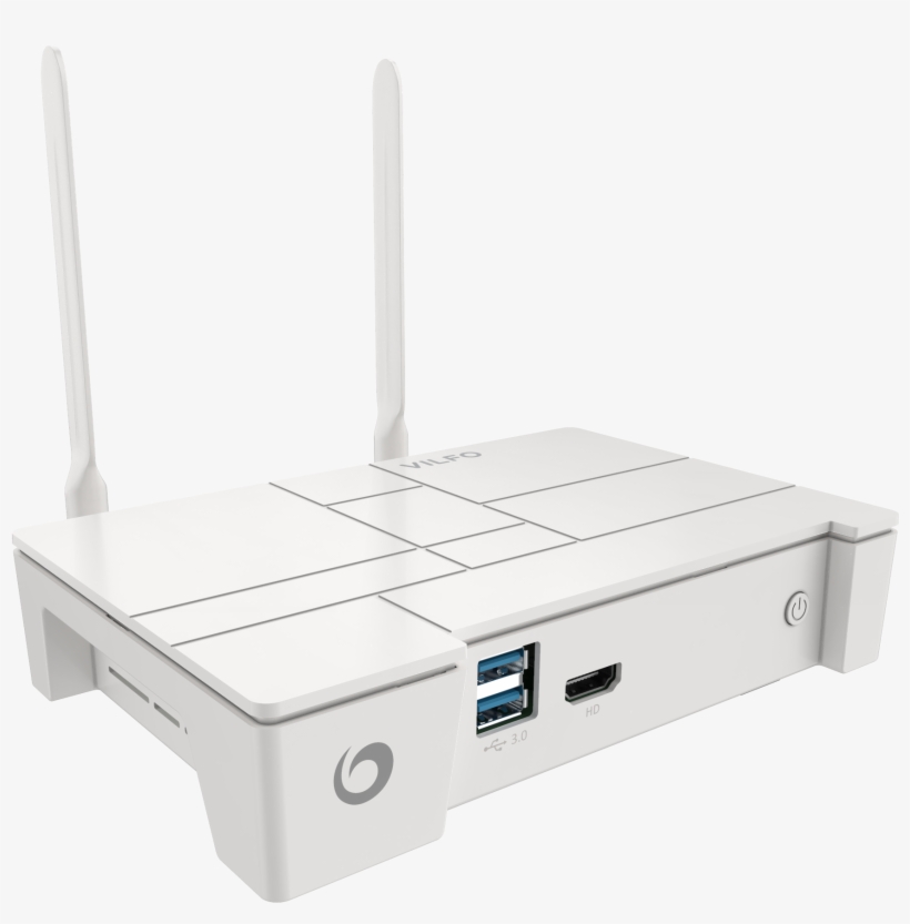 Vilfo Vpn Router Review - Virtual Private Network, transparent png