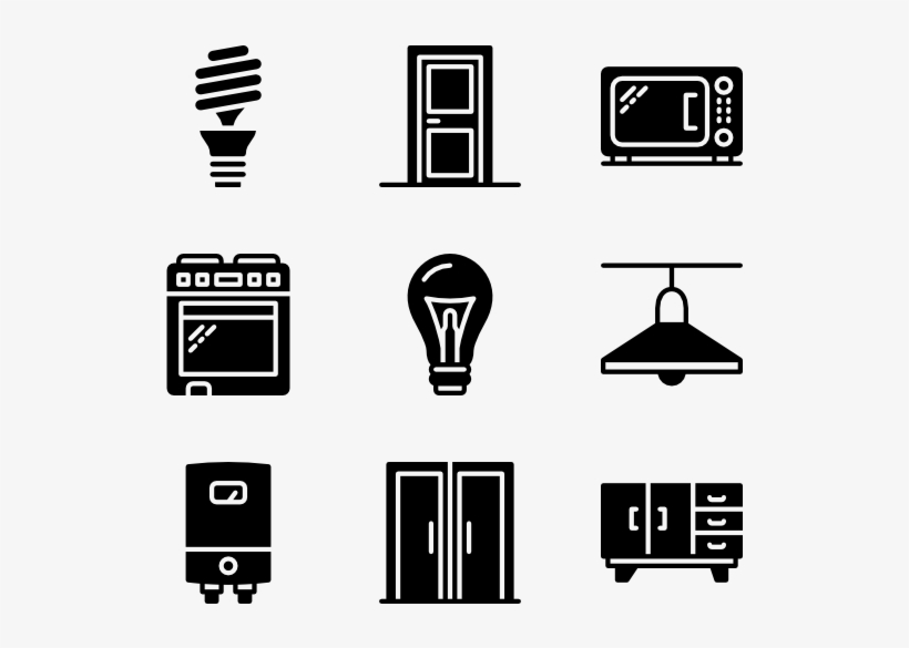 Furniture And Household - Stock Exchange, transparent png