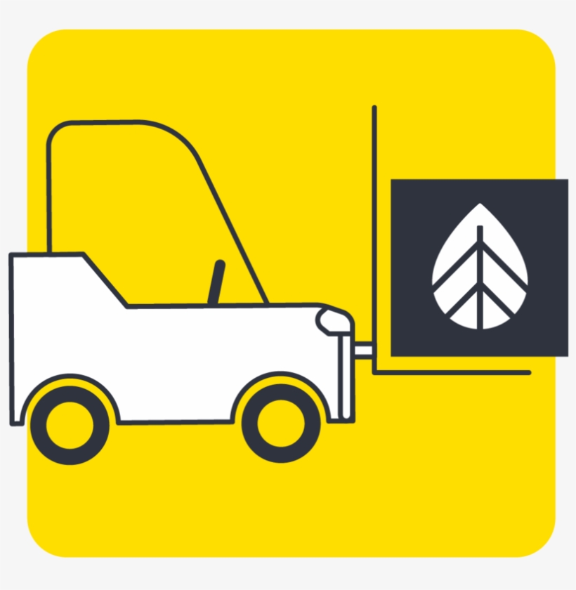 Nrg Web Artboards 2 Warehouse Icon - Icon, transparent png