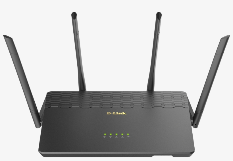 1 - D-link Covr Ac3900 Whole Home Wi-fi System, transparent png