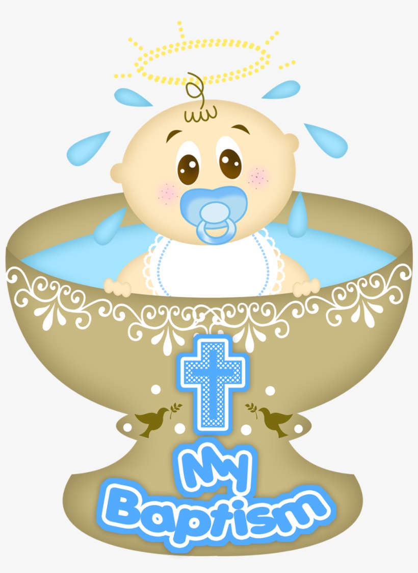 Dibujos De Bautizo Animados, transparent png