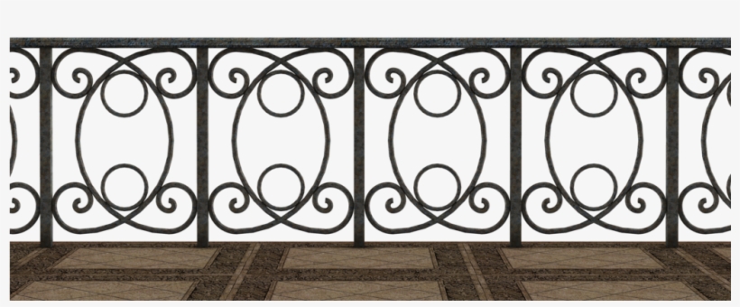 Balcony Png Photo - Balcony Png, transparent png