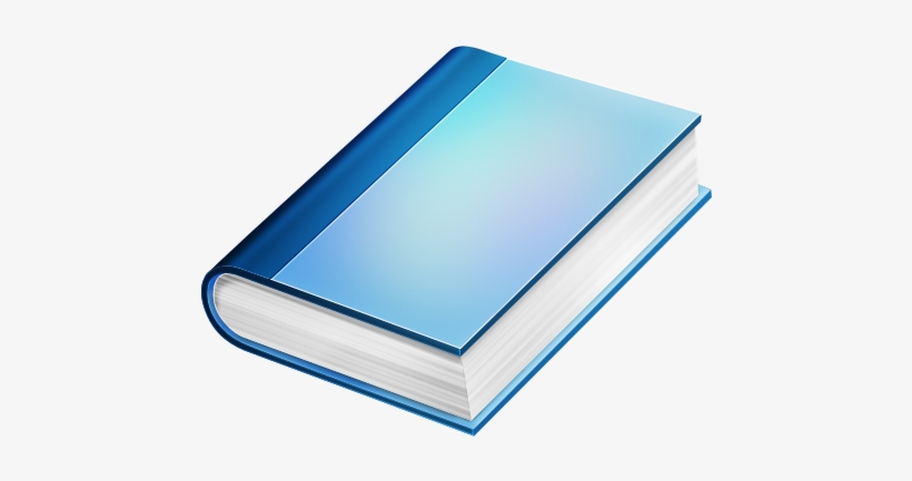 Book Clipart Transparent - Book Png Transparent, transparent png