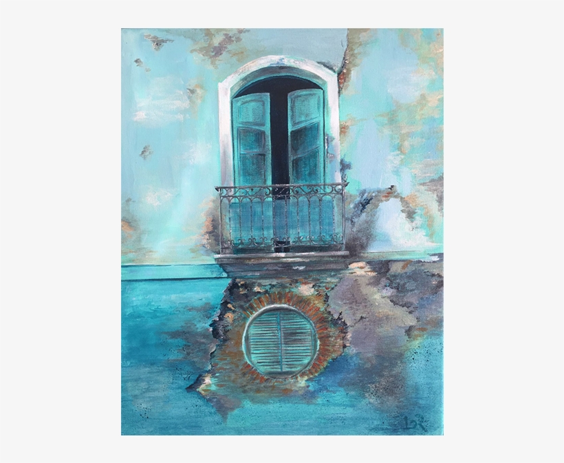 Toscana Balcony Cm - Still Life, transparent png