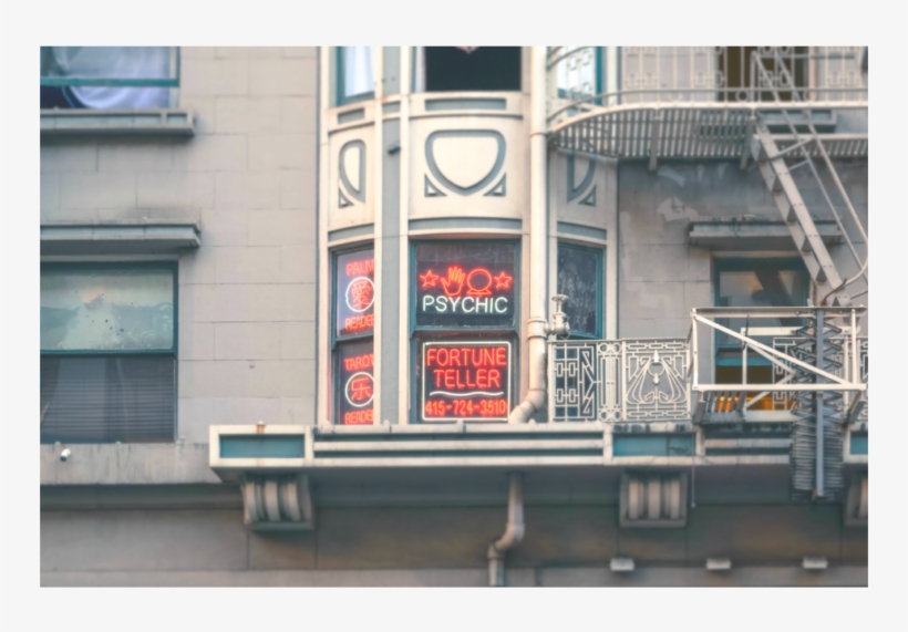 Skeptic About Tarot And Spirituality - Psychic, transparent png