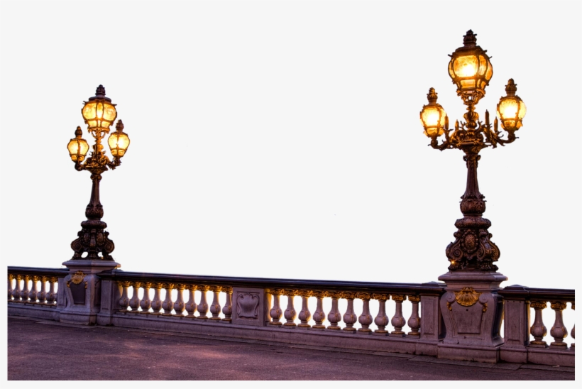 Pont Alexandre Iii, transparent png