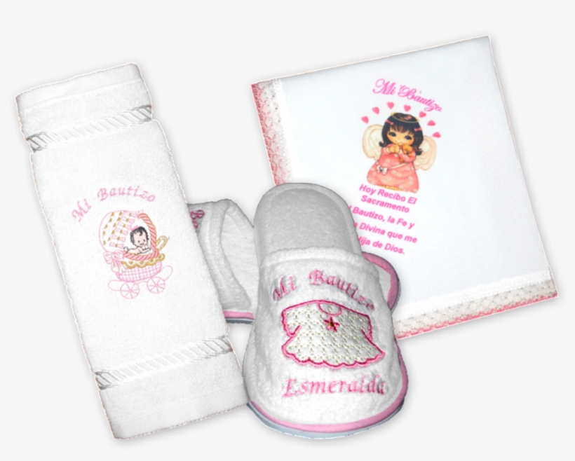 Recuerdos Para Bautizo - Baby Shower, transparent png