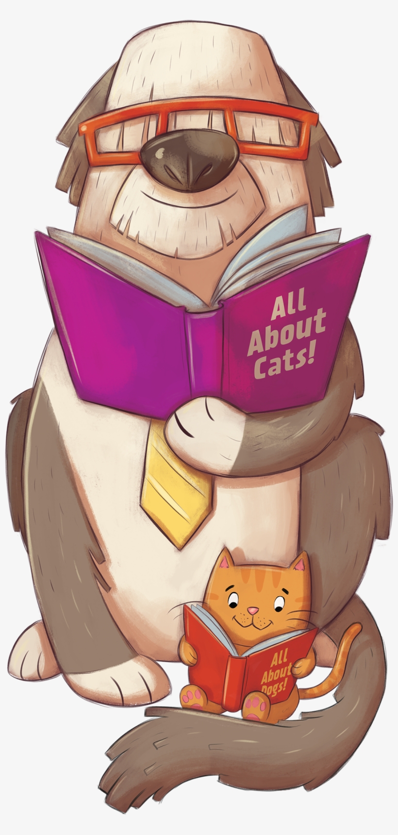 Book Clipart Printable - Paws For Books Book Fair, transparent png