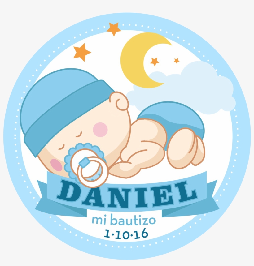 6 - Tarjeta De Nacimiento Varon, transparent png