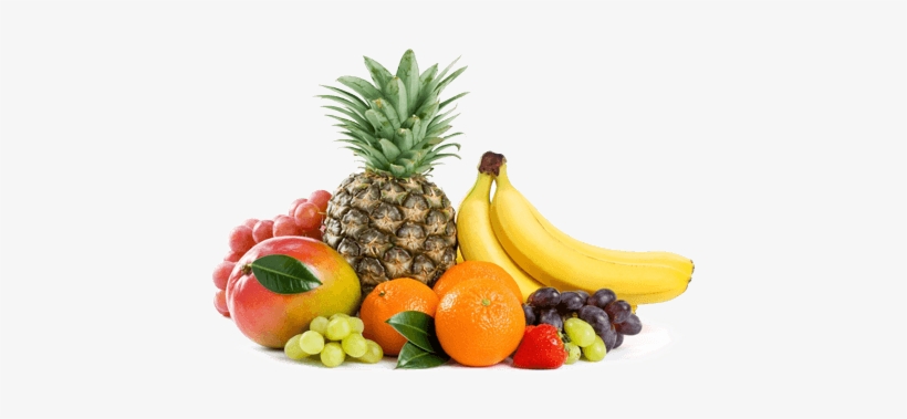 Fruta Fresca Cortada - Fruta Fresca, transparent png
