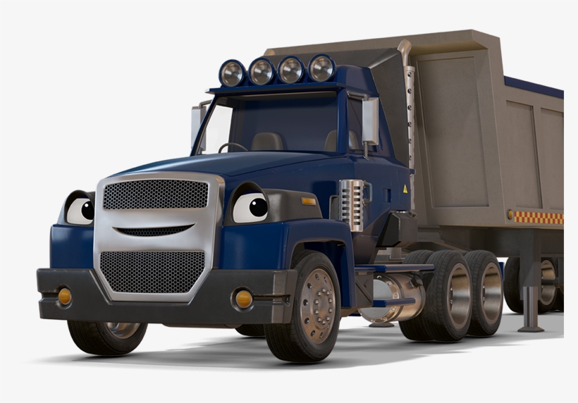Two-tonne - Bob The Builder Two Tonne, transparent png