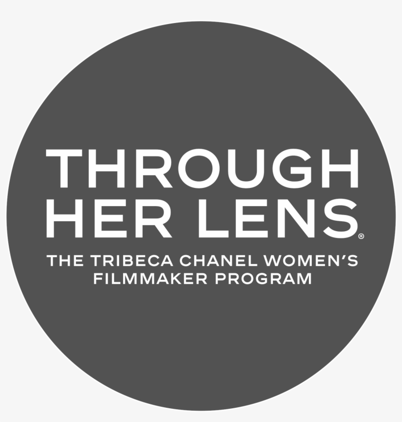 Tribeca And Chanel Announce Recipient Of Production - Logo Hillsong, transparent png