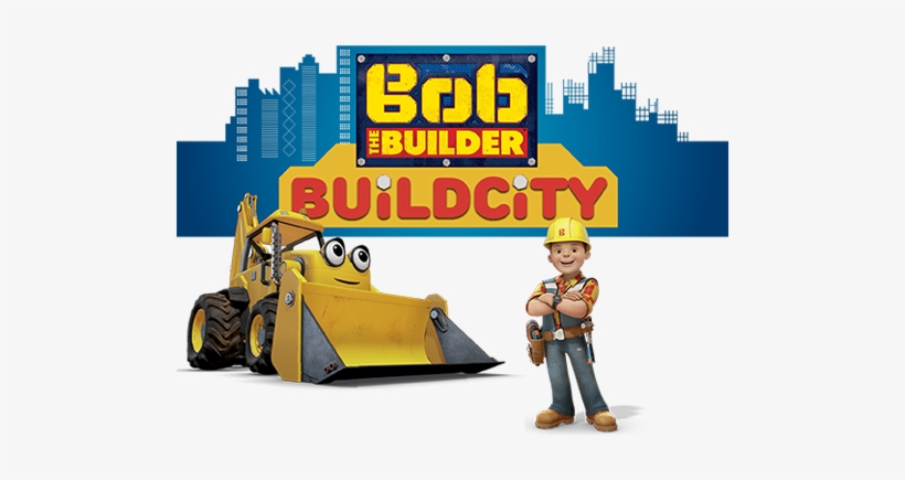 Previous Next › - Bob The Builder: Wendy Saves The Day!, transparent png